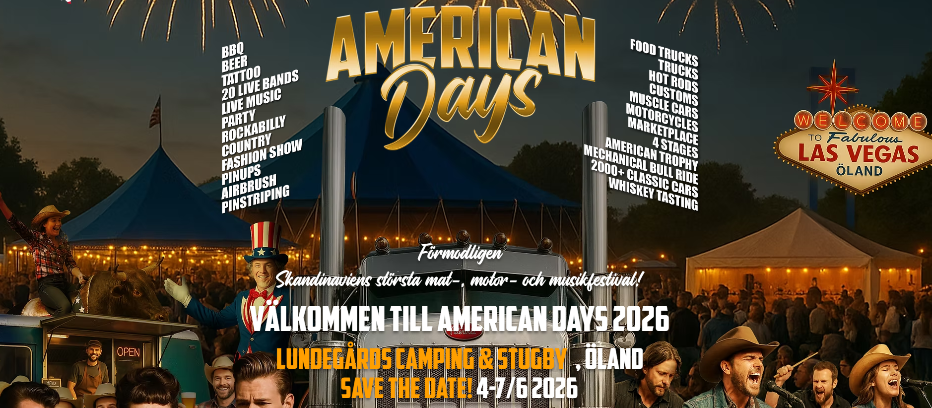 American Days